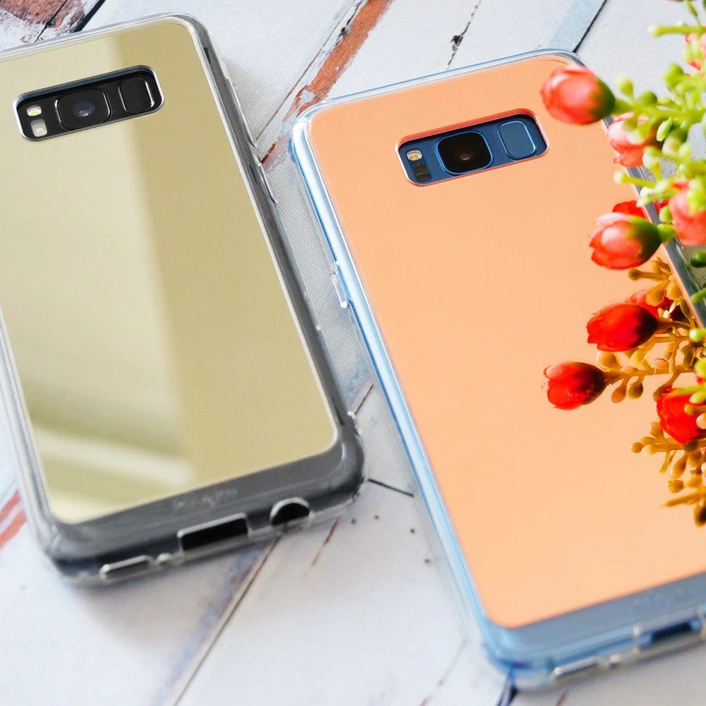 Galaxy S8 Case | Mirror - Image 15