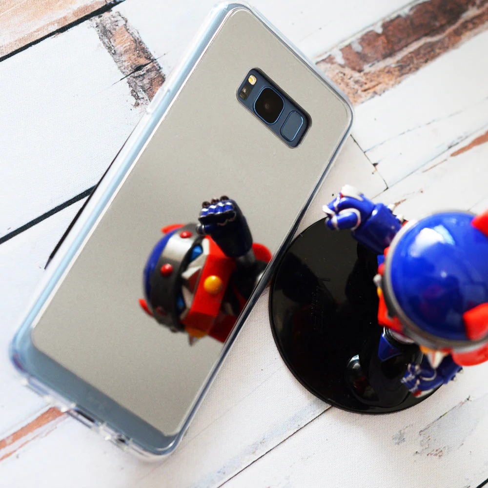 Galaxy S8 Case | Mirror - Image 4