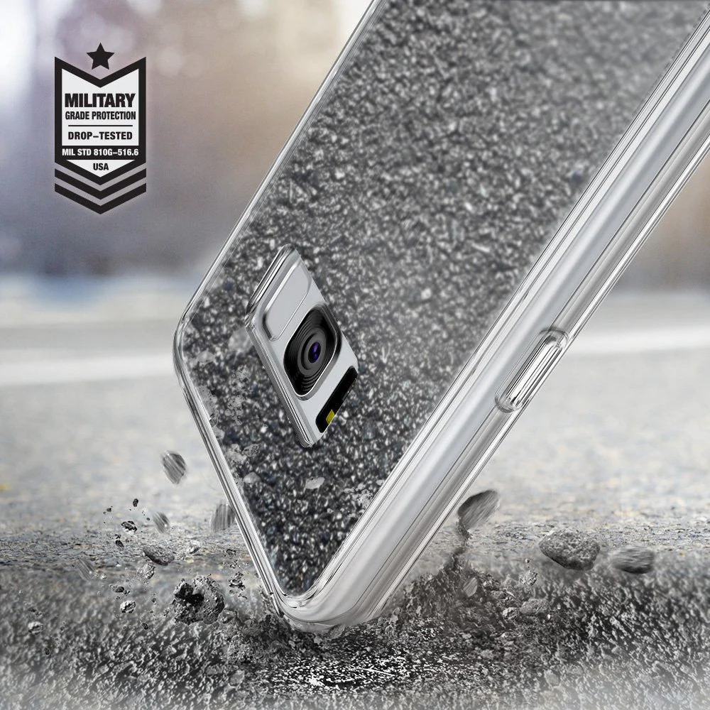 Galaxy S8 Case | Mirror - Image 5