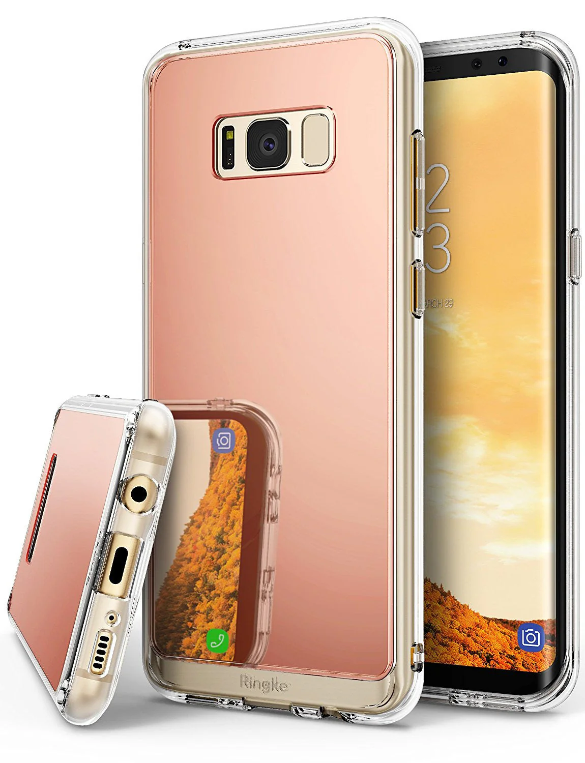 Galaxy S8 Case | Mirror - Image 7