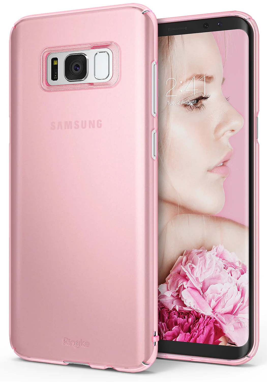 Galaxy S8 Case | Slim - Image 25