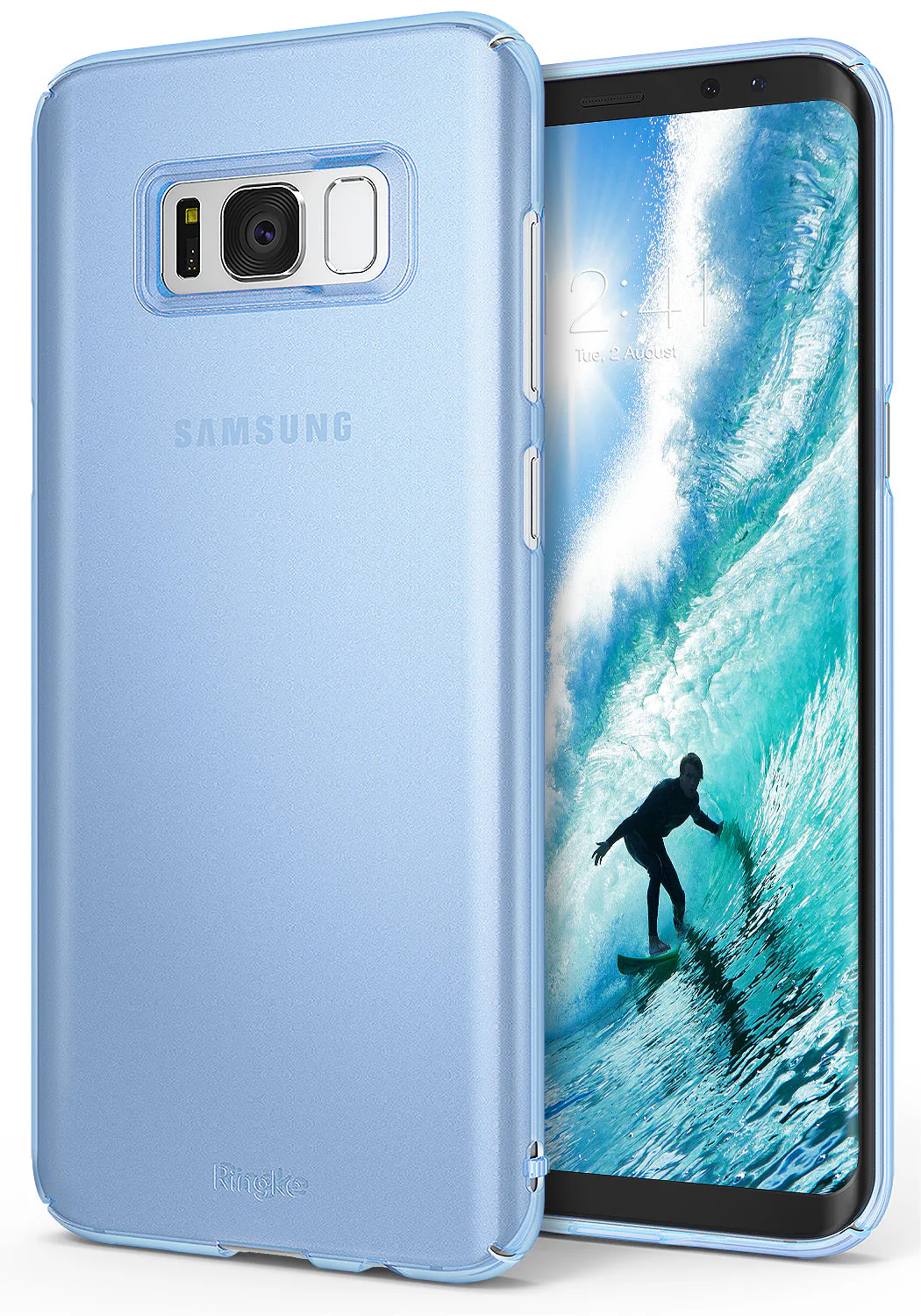 Galaxy S8 Case | Slim - Image 31