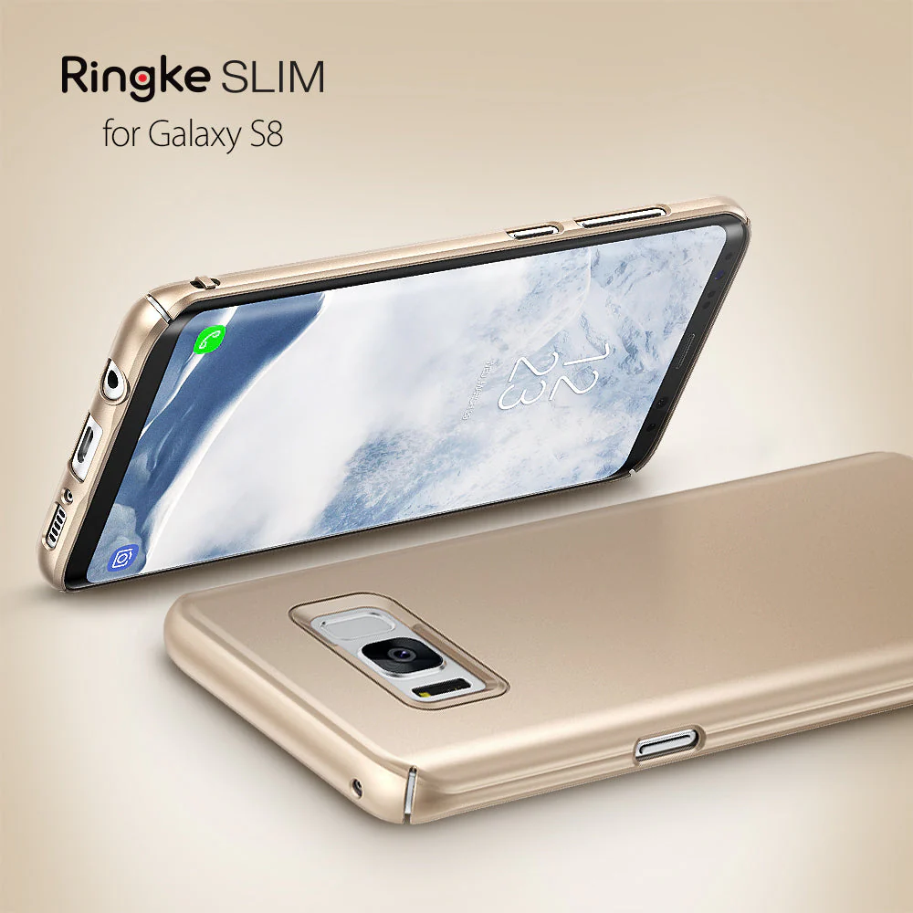 Galaxy S8 Case | Slim - Image 38