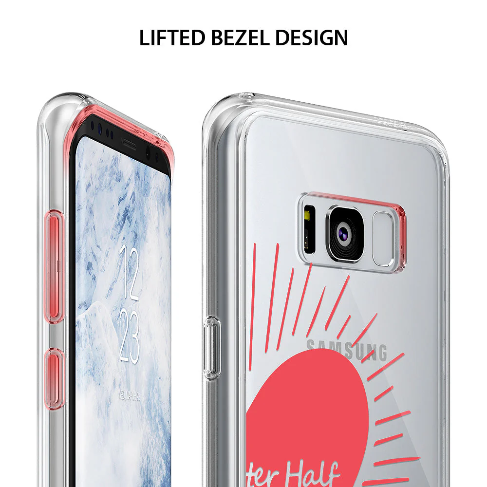 Galaxy S8 Plus Case | Fusion Deco - Image 19
