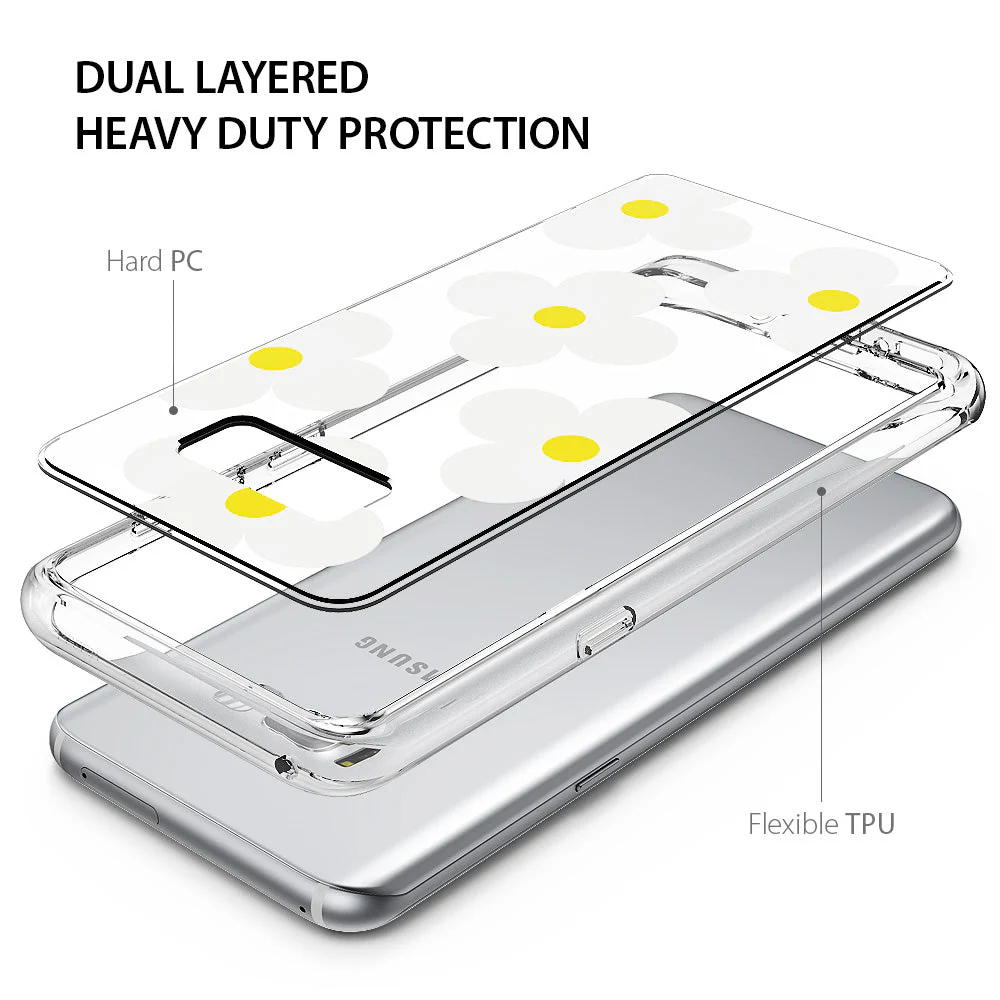 Galaxy S8 Plus Case | Fusion Deco - Image 7