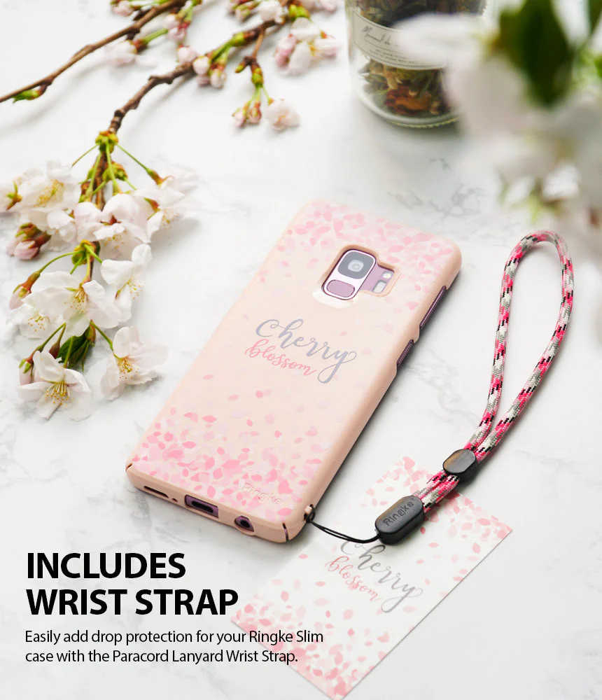 Galaxy S9 Case | Slim (Cherry Blossom) - Image 15