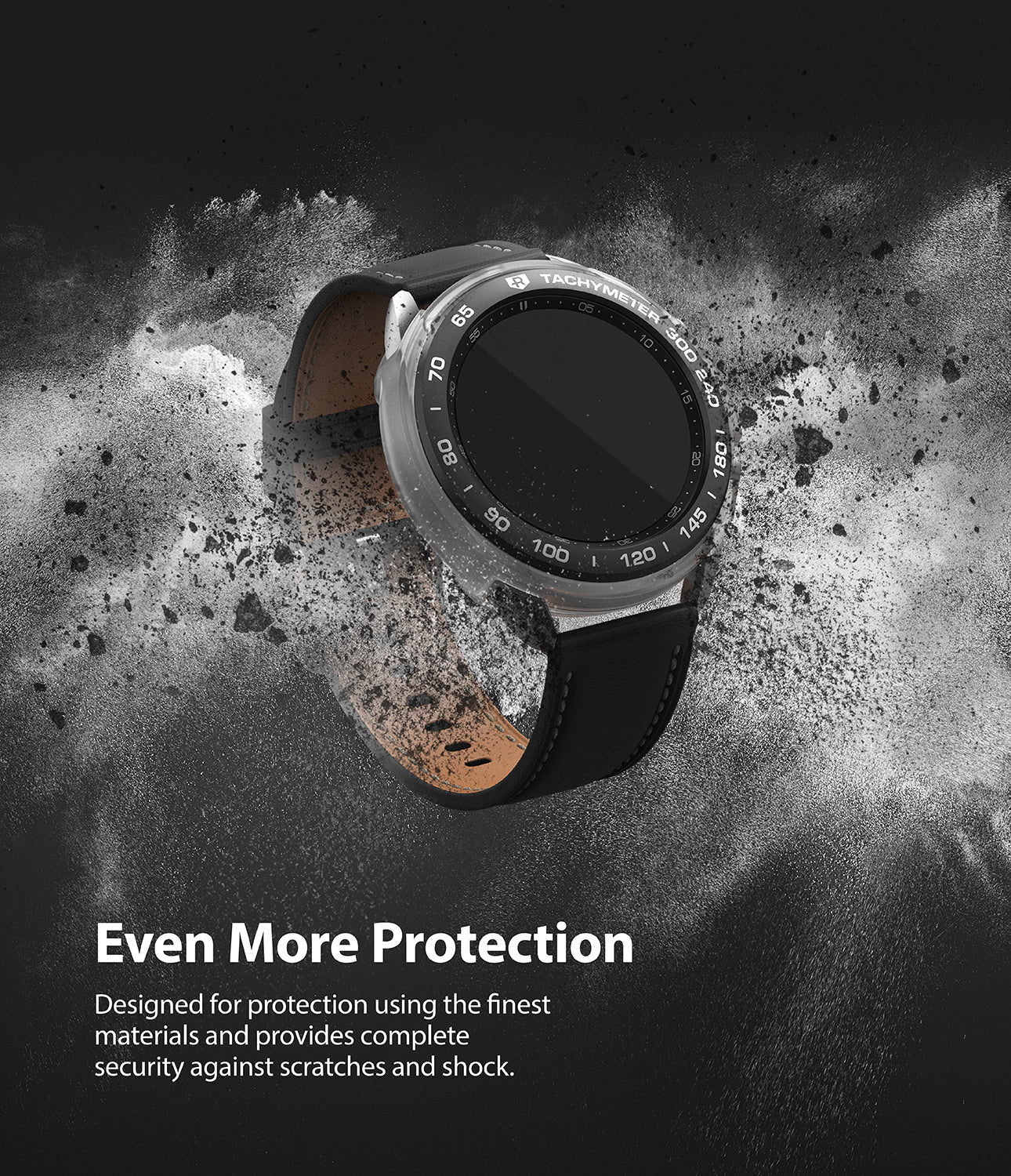 Galaxy Watch 3 41mm | Air Sports + Bezel Styling 10 - Image 19