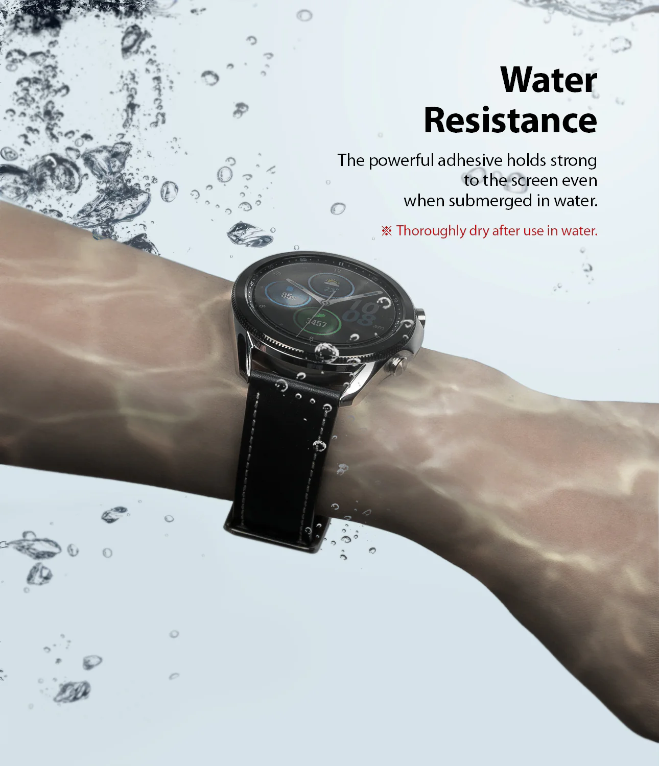 Galaxy Watch 3 45mm | Easy Flex - Image 10