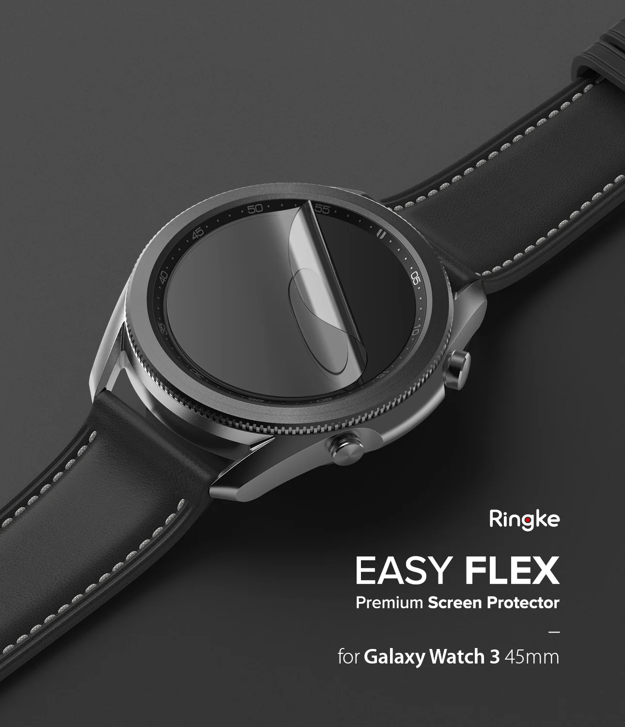 Galaxy Watch 3 45mm | Easy Flex - Image 2