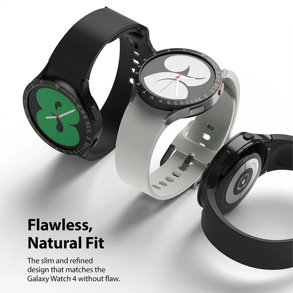 Galaxy Watch 5 / 4 (40mm) | Bezel Premium Styling - Image 39