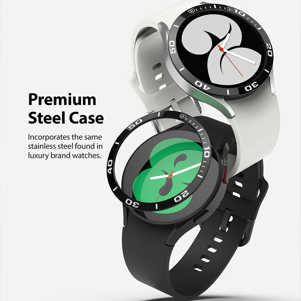 Galaxy Watch 5 / 4 (40mm) | Bezel Premium Styling - Image 52