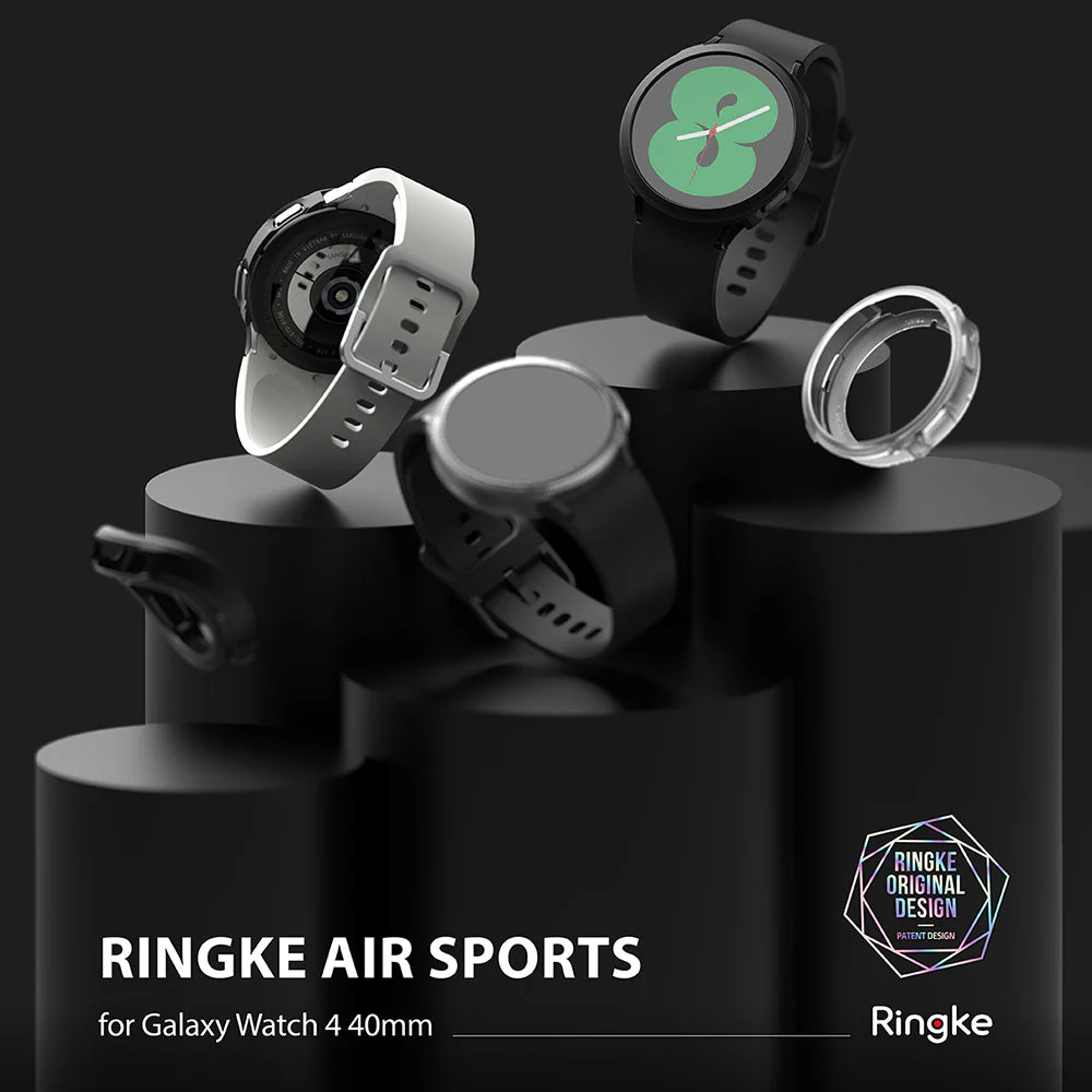 Galaxy Watch 4 (40mm) Case | Air Sports - Image 2