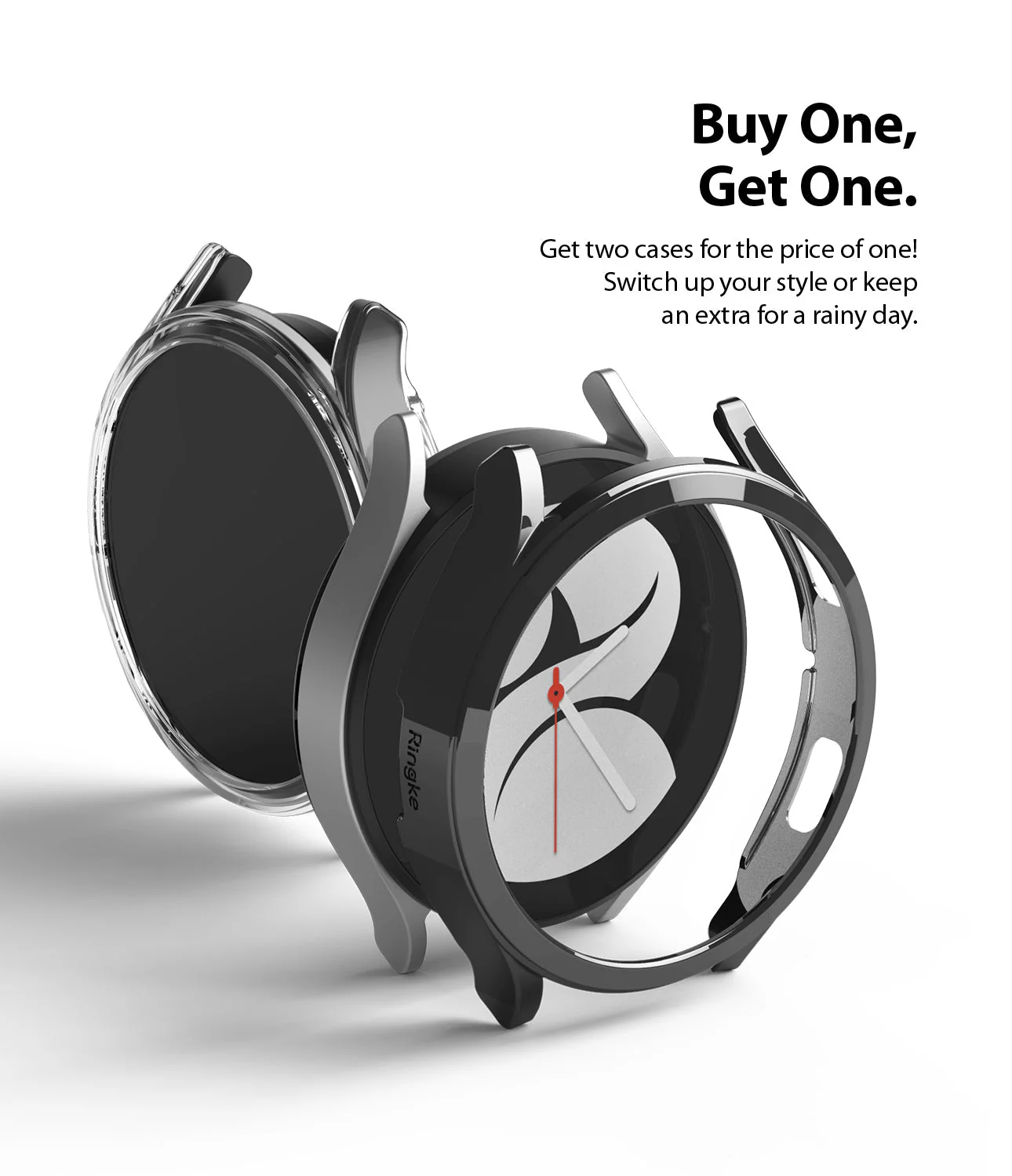 Galaxy Watch 4 40mm Case | Slim - Image 67