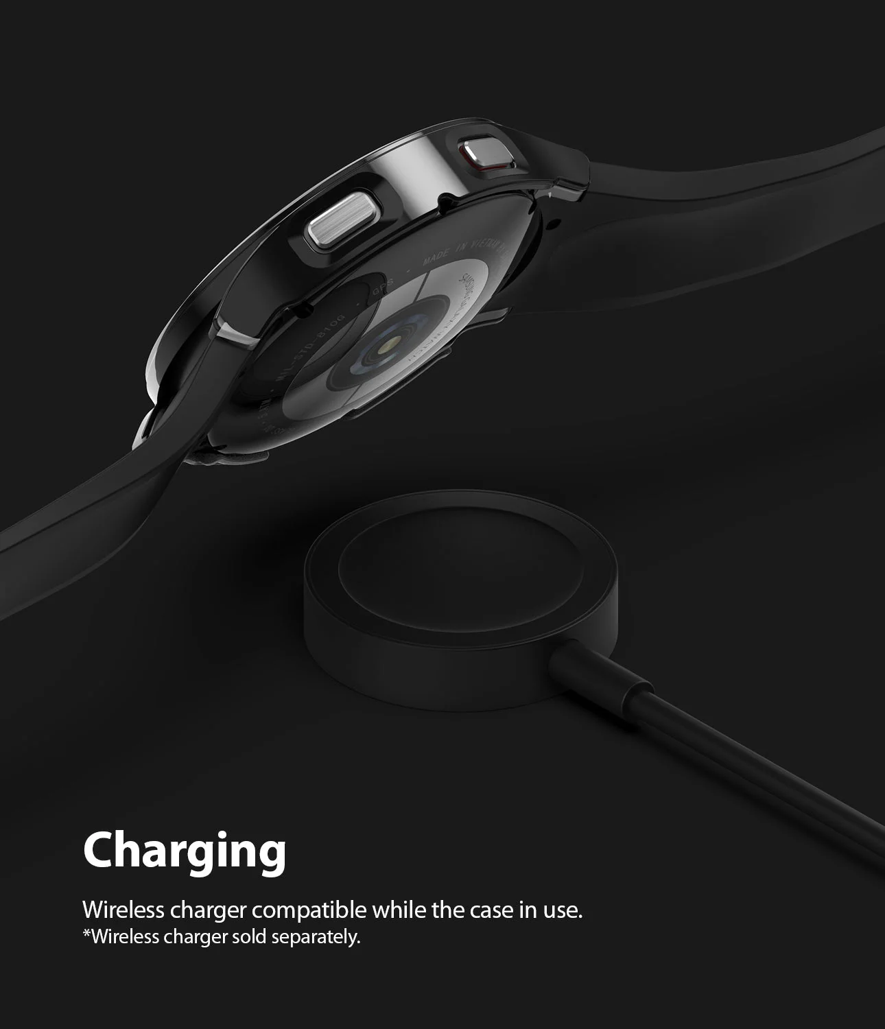 Galaxy Watch 4 40mm Case | Slim - Image 69