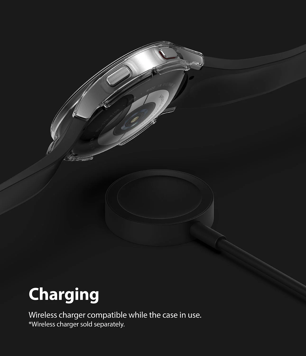 Galaxy Watch 4 40mm Case | Slim - Image 81