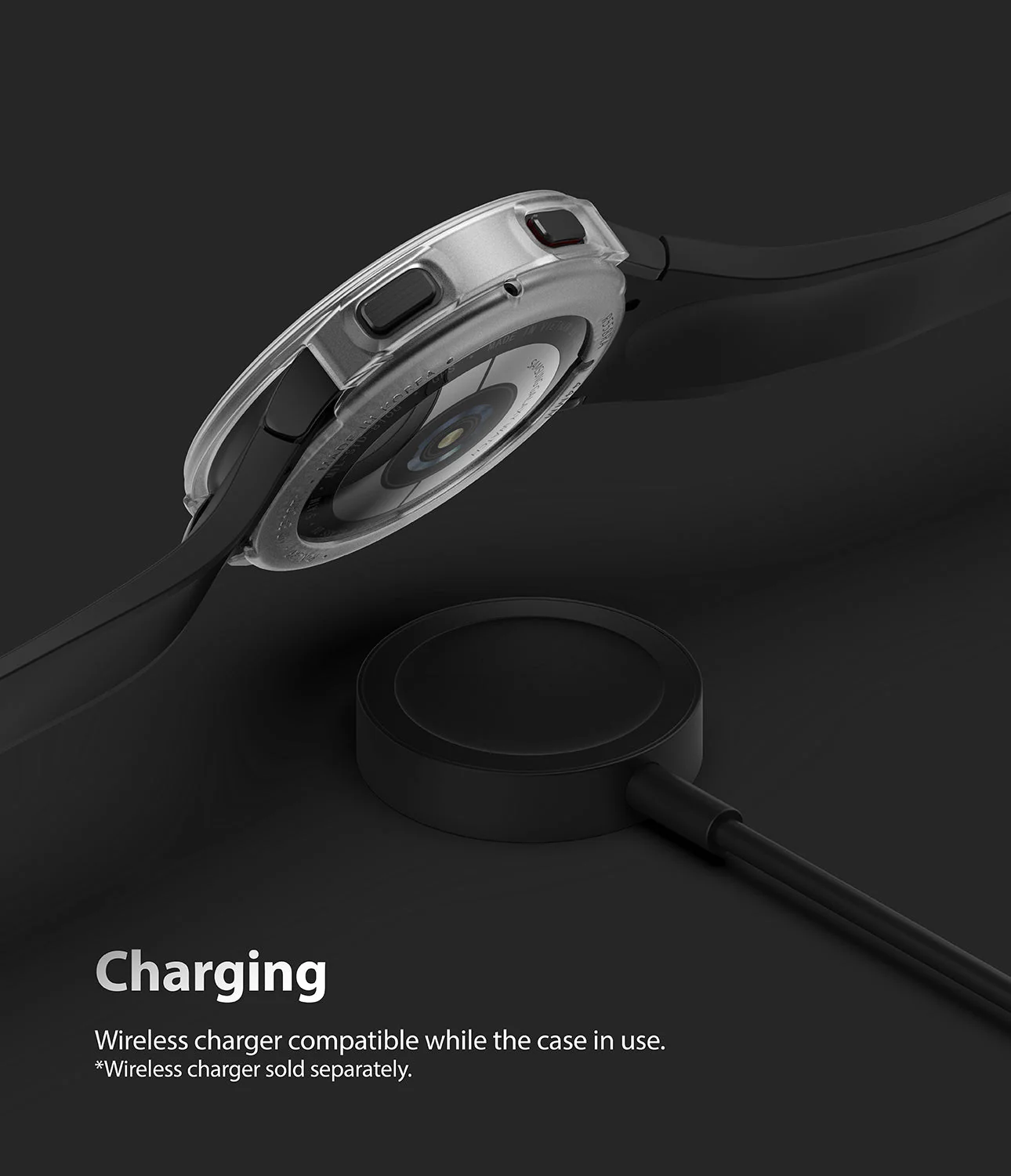 Galaxy Watch 4 (44mm) Case | Air Sports - Image 21