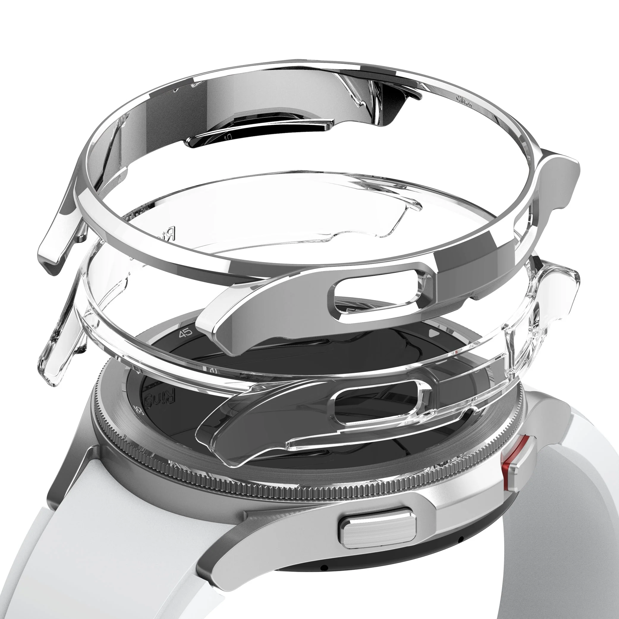 Galaxy Watch 4 Classic 42mm Case | Slim - Image 39