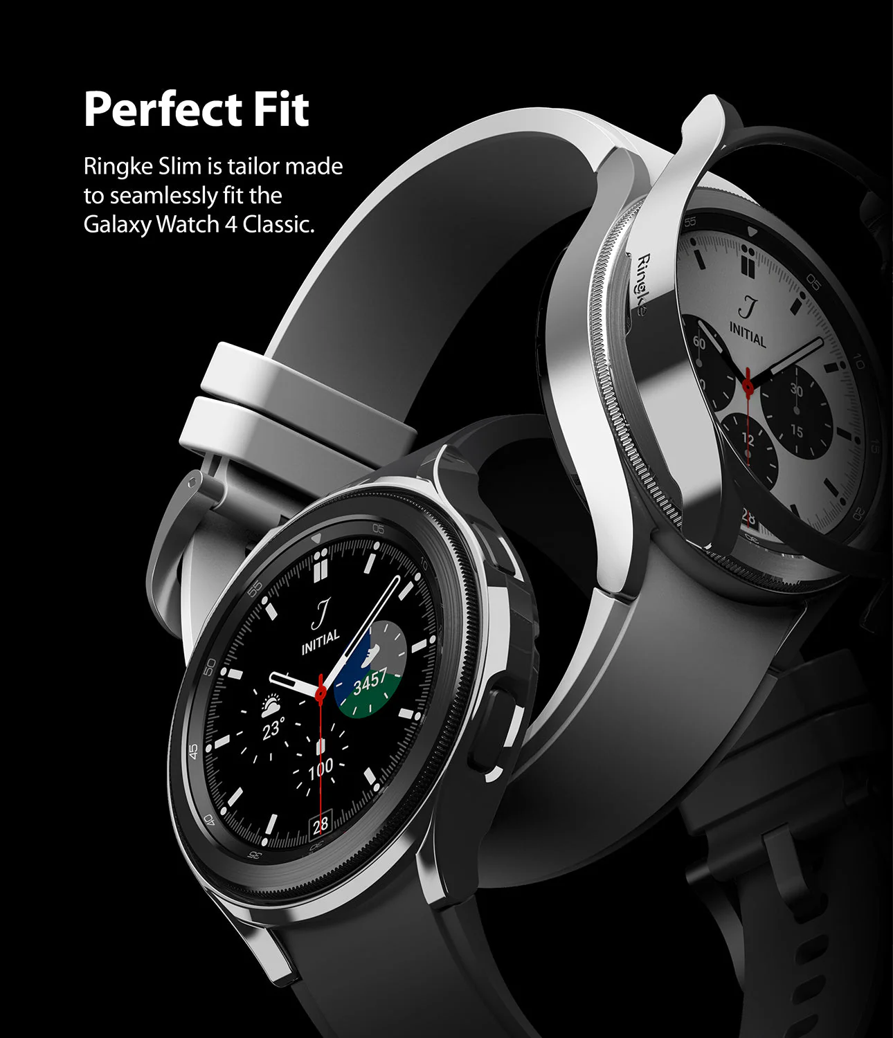 Galaxy Watch 4 Classic 42mm Case | Slim - Image 68