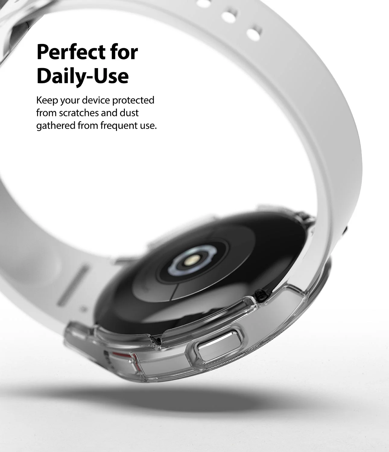 Galaxy Watch 4 Classic 42mm Case | Slim - Image 8