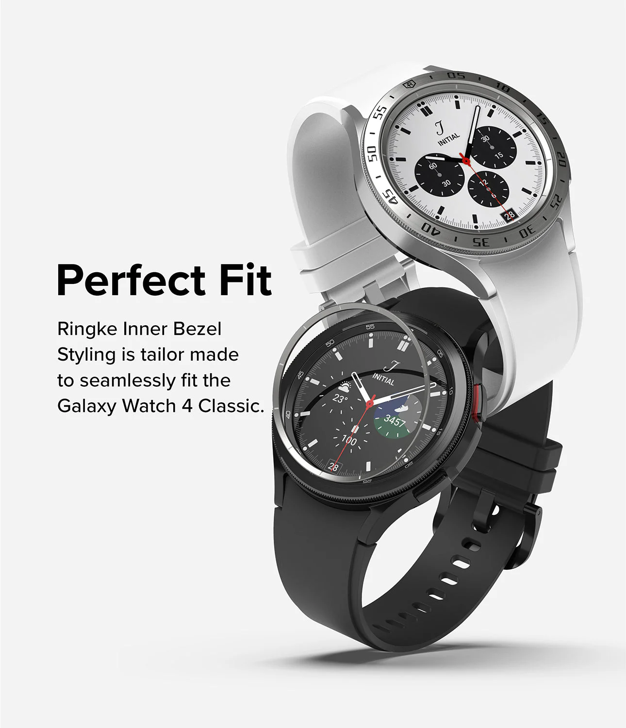 Galaxy Watch 4 Classic 42mm | Inner Bezel Styling - Image 16