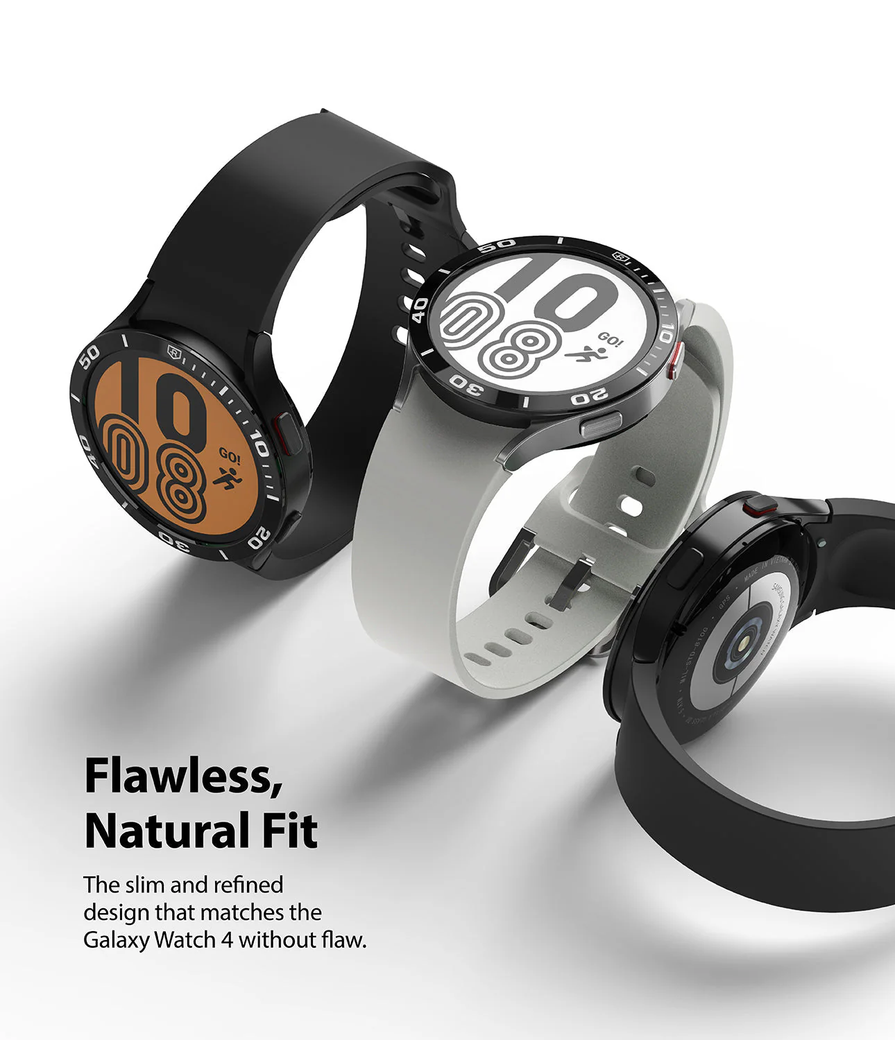 Galaxy Watch 5/4 44mm | Bezel Styling - Image 17