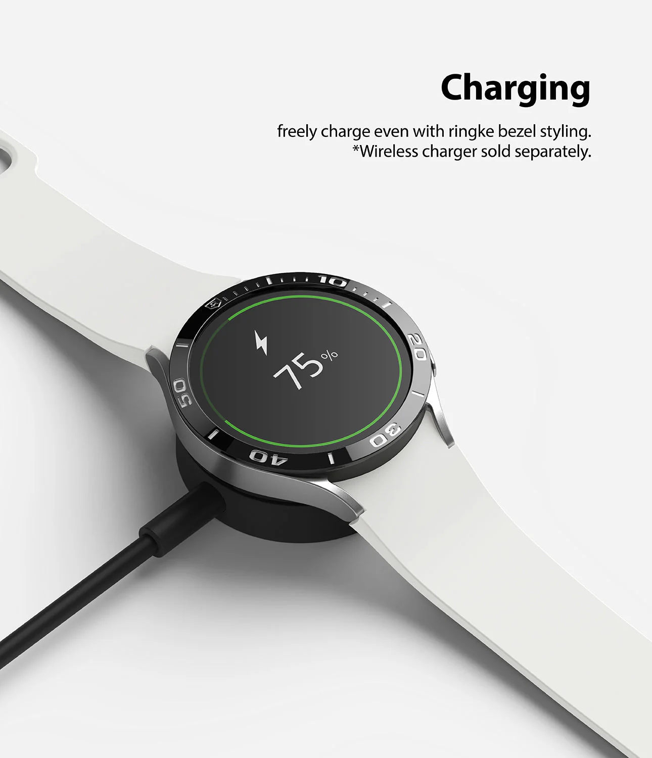 Galaxy Watch 5/4 44mm | Bezel Styling - Image 21