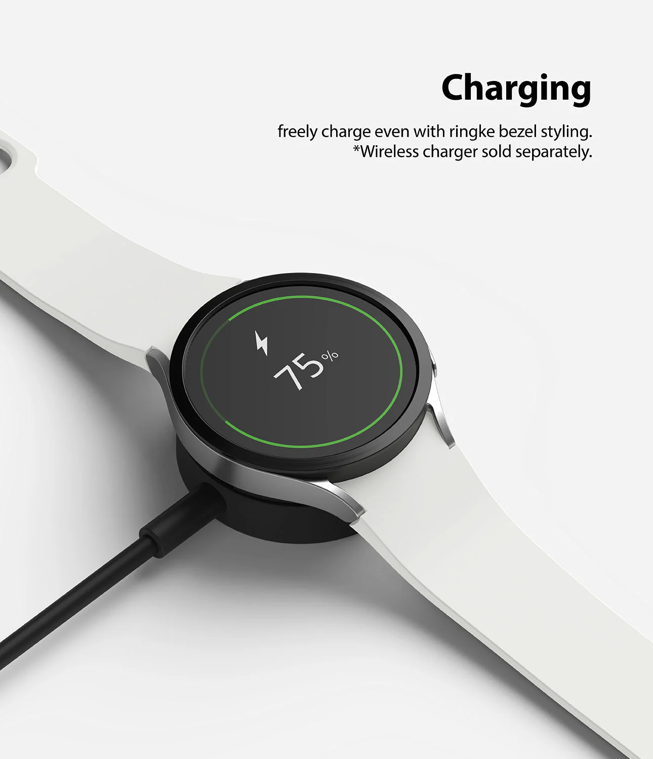 Galaxy Watch 5/4 44mm | Bezel Styling - Image 57