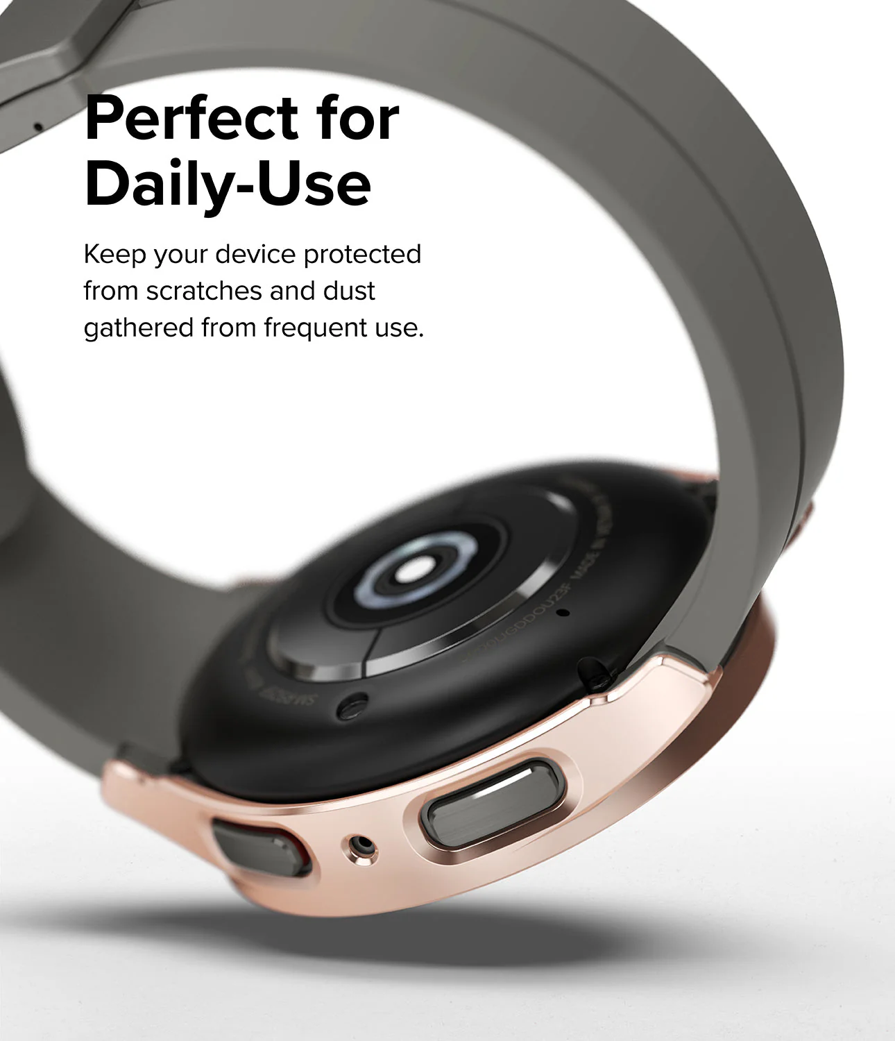 Galaxy Watch 5 Pro Case | Slim - Image 49