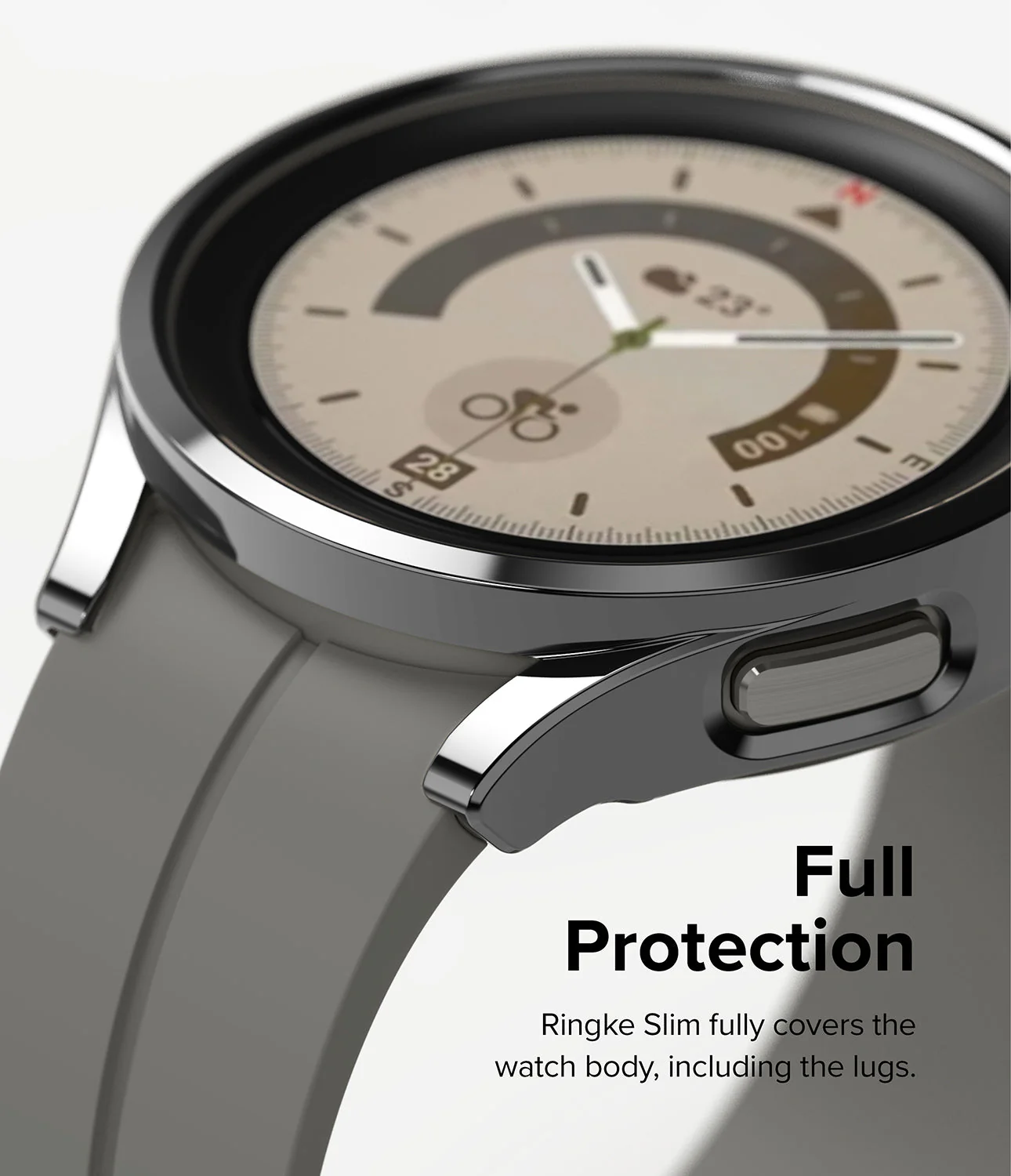 Galaxy Watch 5 Pro Case | Slim - Image 61