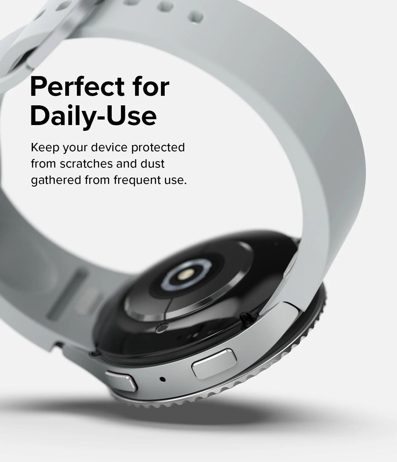 Galaxy Watch 6 (40mm) | Premium Bezel Styling - Image 7