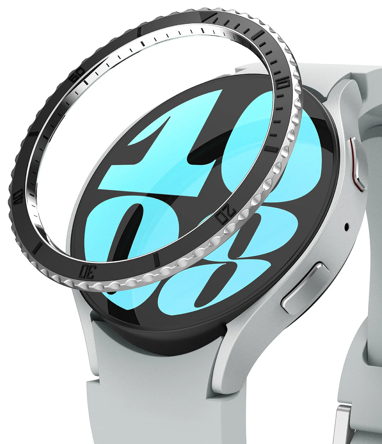 Galaxy Watch 6 (44mm) | Premium Bezel Styling - Image 14