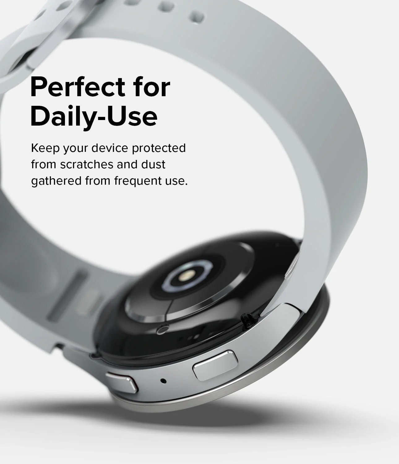 Galaxy Watch 6 (44mm) | Premium Bezel Styling - Image 33