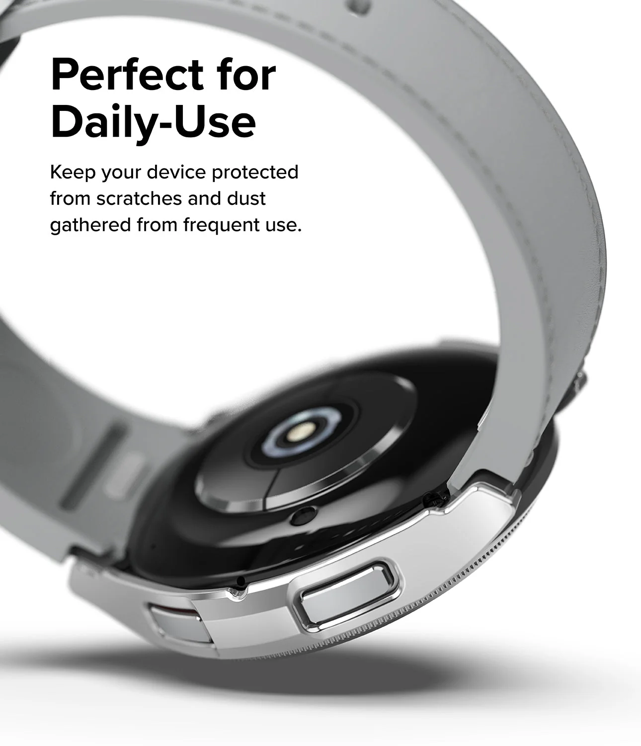 Galaxy Watch 6 Classic 43mm Case | Slim - Image 21