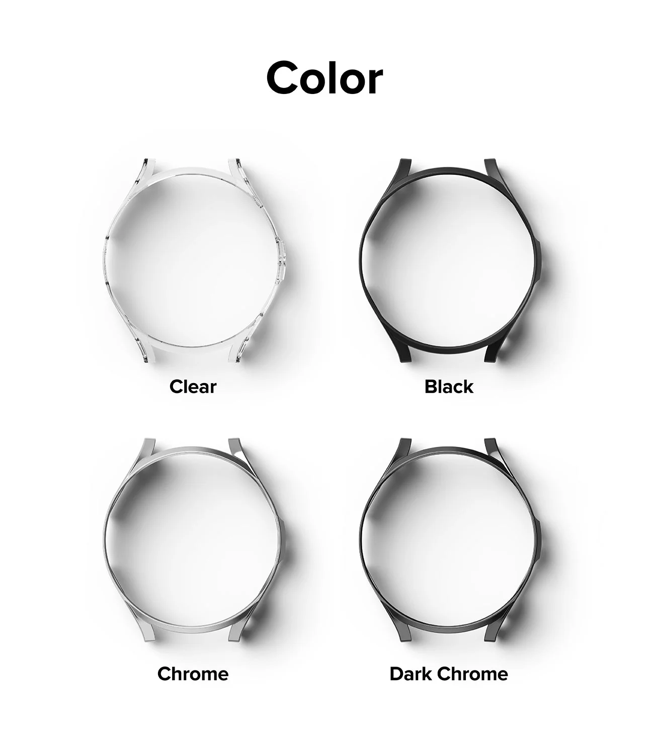 Galaxy Watch 6 Classic 43mm Case | Slim - Image 28
