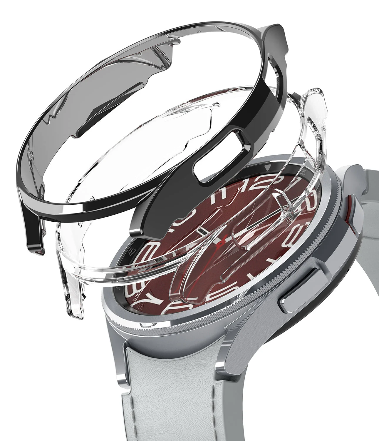 Galaxy Watch 6 Classic 43mm Case | Slim - Image 30