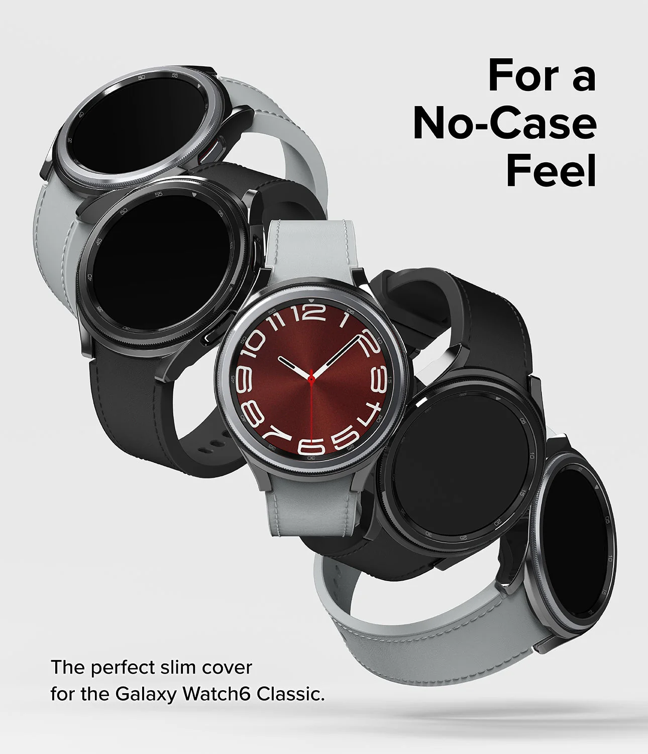 Galaxy Watch 6 Classic 43mm Case | Slim - Image 33