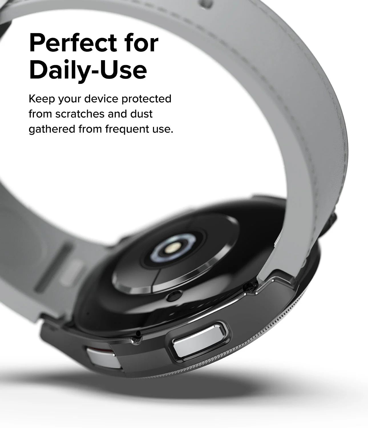 Galaxy Watch 6 Classic 43mm Case | Slim - Image 36