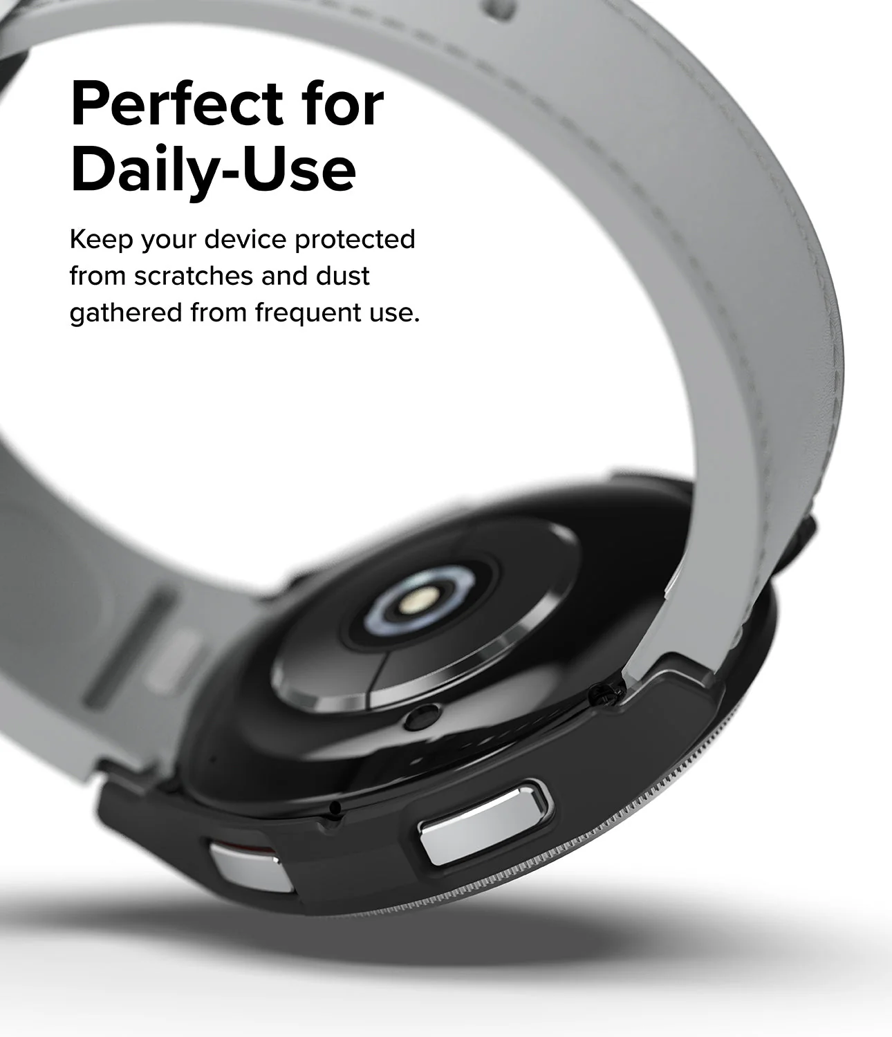 Galaxy Watch 6 Classic 43mm Case | Slim - Image 7