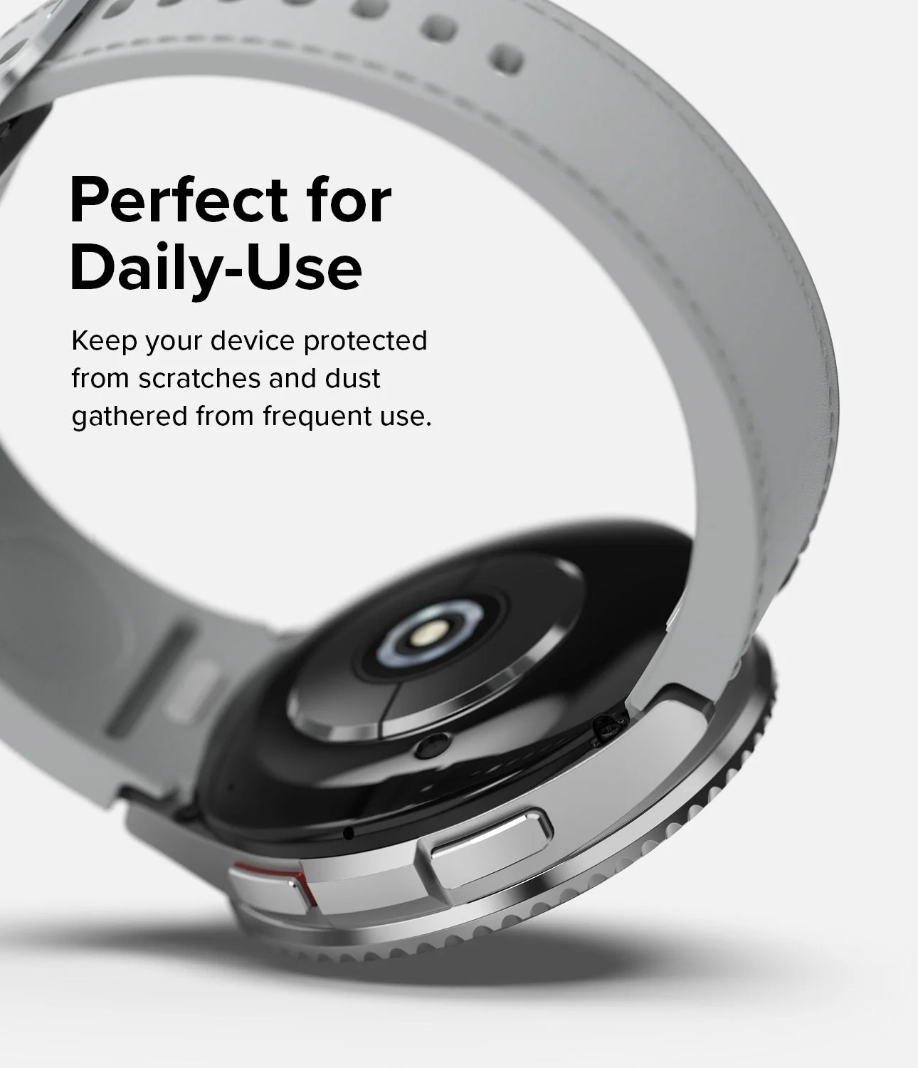 Galaxy Watch 6 Classic 47mm | Premium Bezel Styling - Image 20