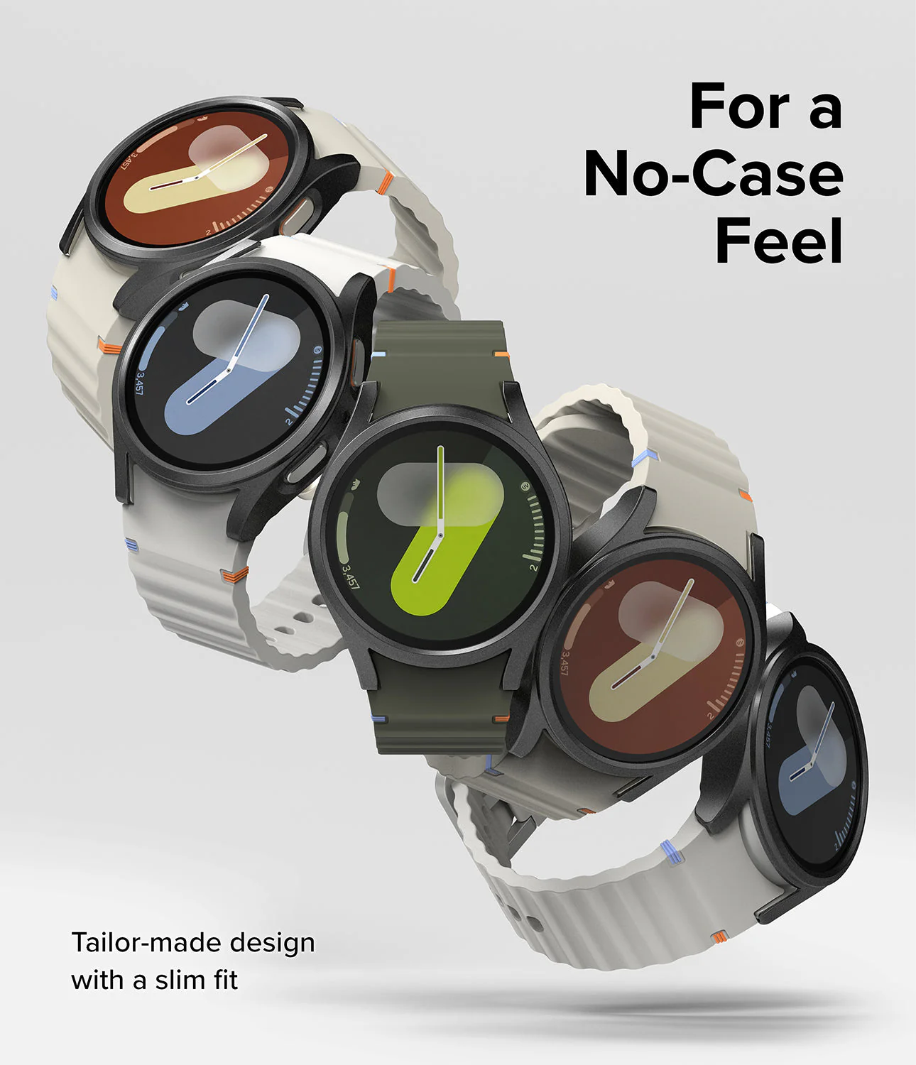 Galaxy Watch 7 (40mm) | Slim & Glass - Image 56