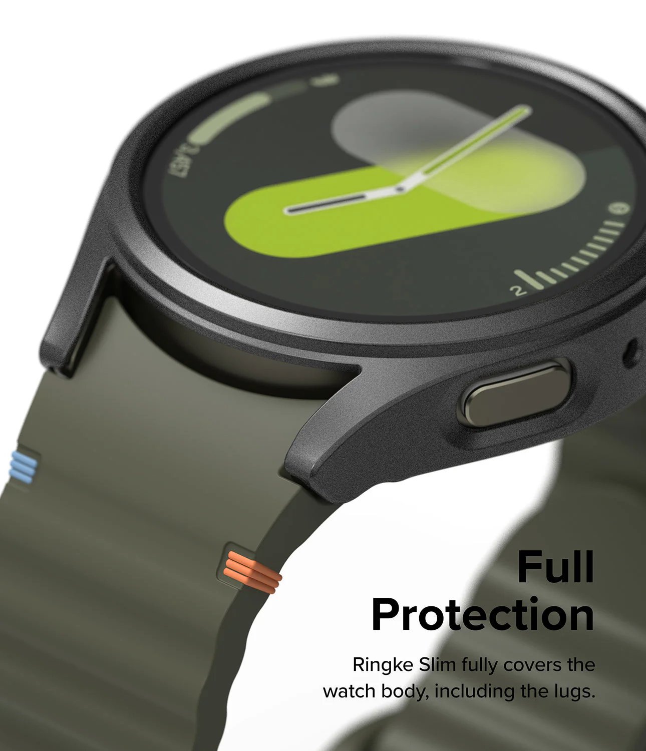 Galaxy Watch 7 (40mm) | Slim & Glass - Image 57