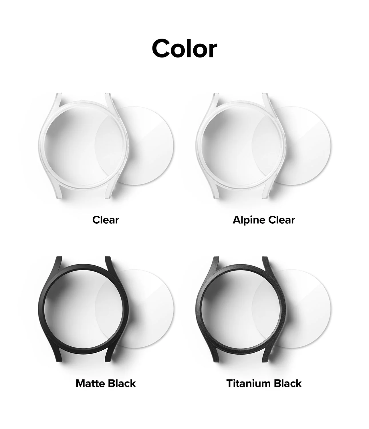 Galaxy Watch 7 (44mm) | Slim & Glass - Image 17