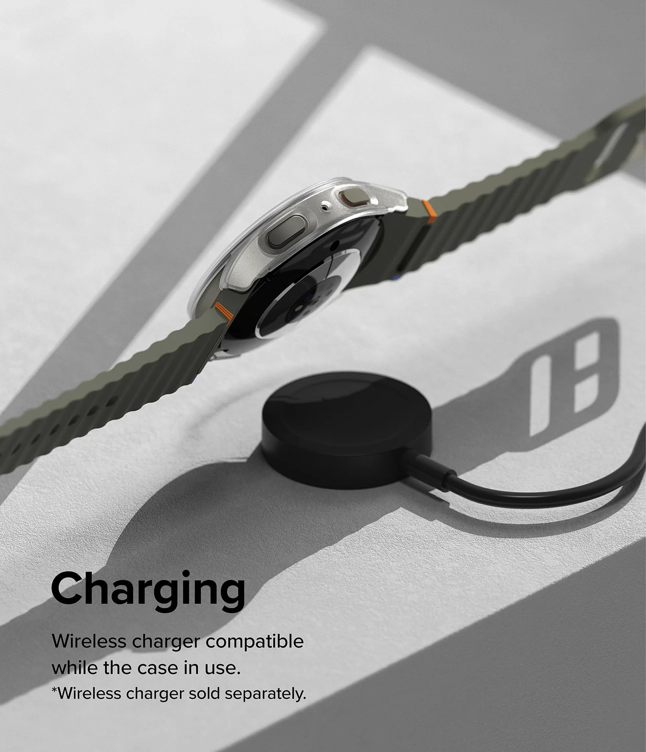 Galaxy Watch 7 (44mm) | Slim & Glass - Image 27