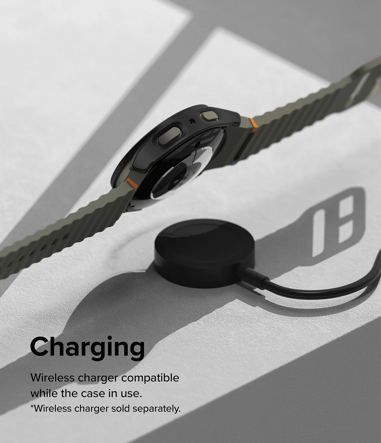 Galaxy Watch 7 (44mm) | Slim & Glass - Image 43