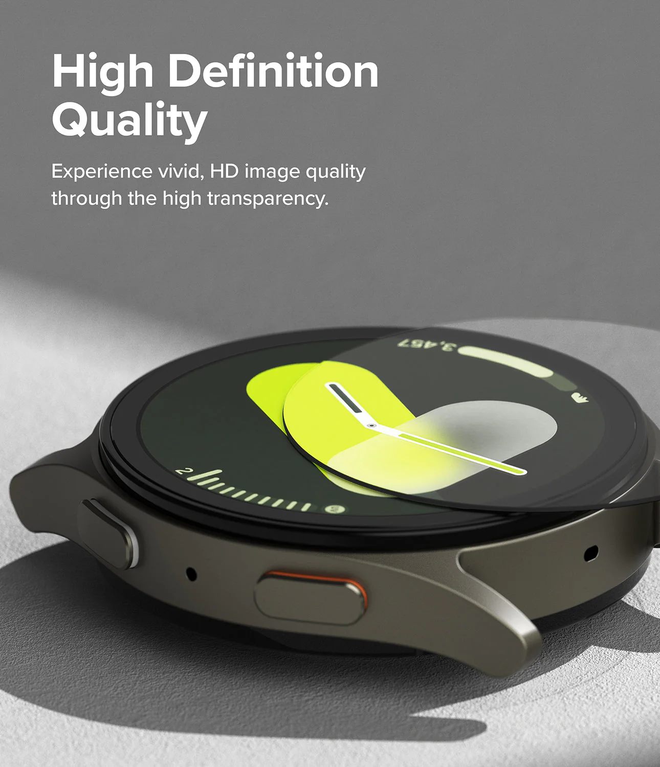 Galaxy Watch 7 (44mm) | Slim & Glass - Image 45