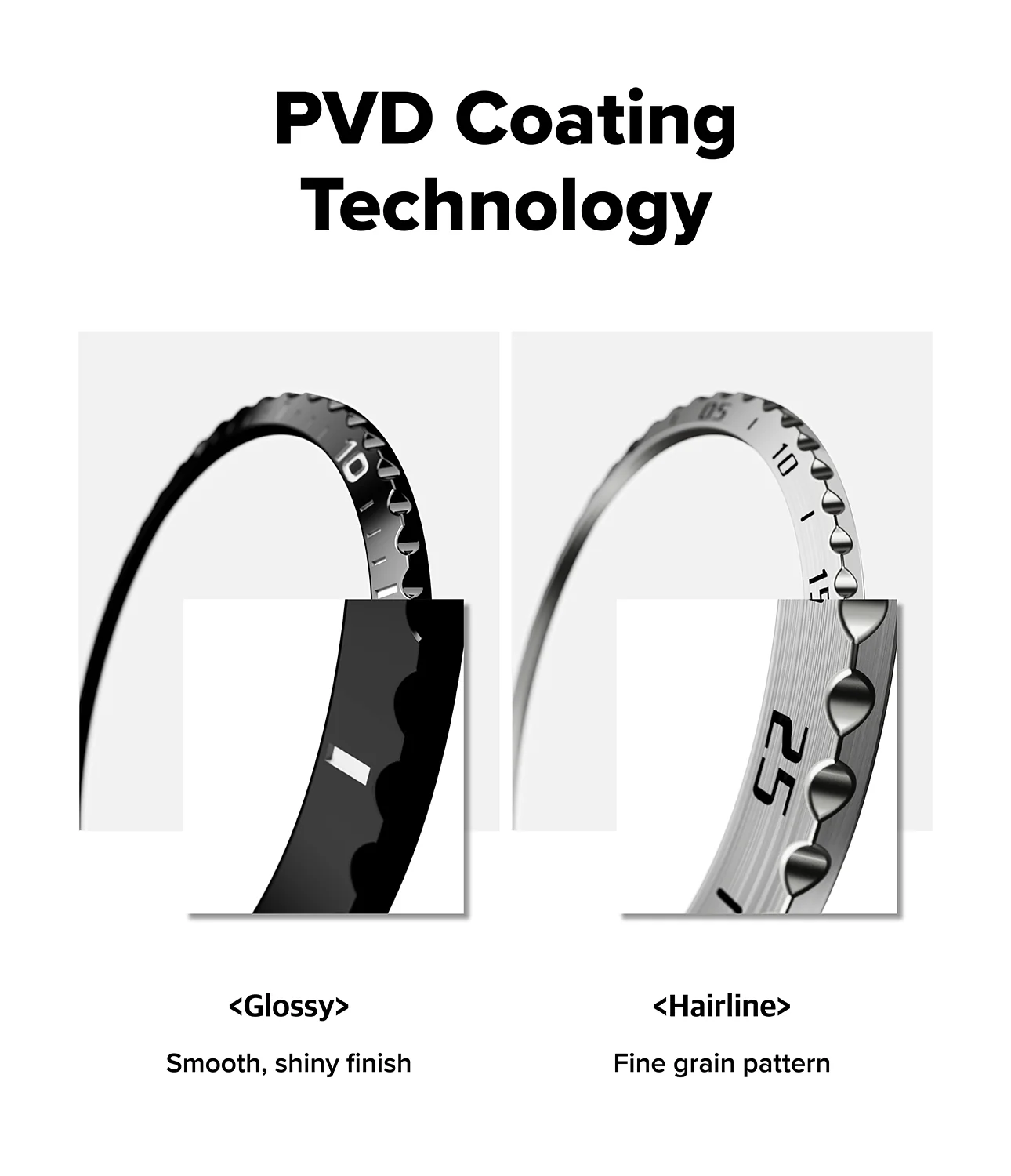 Galaxy Watch 8 40mm | Bezel Styling - Image 32