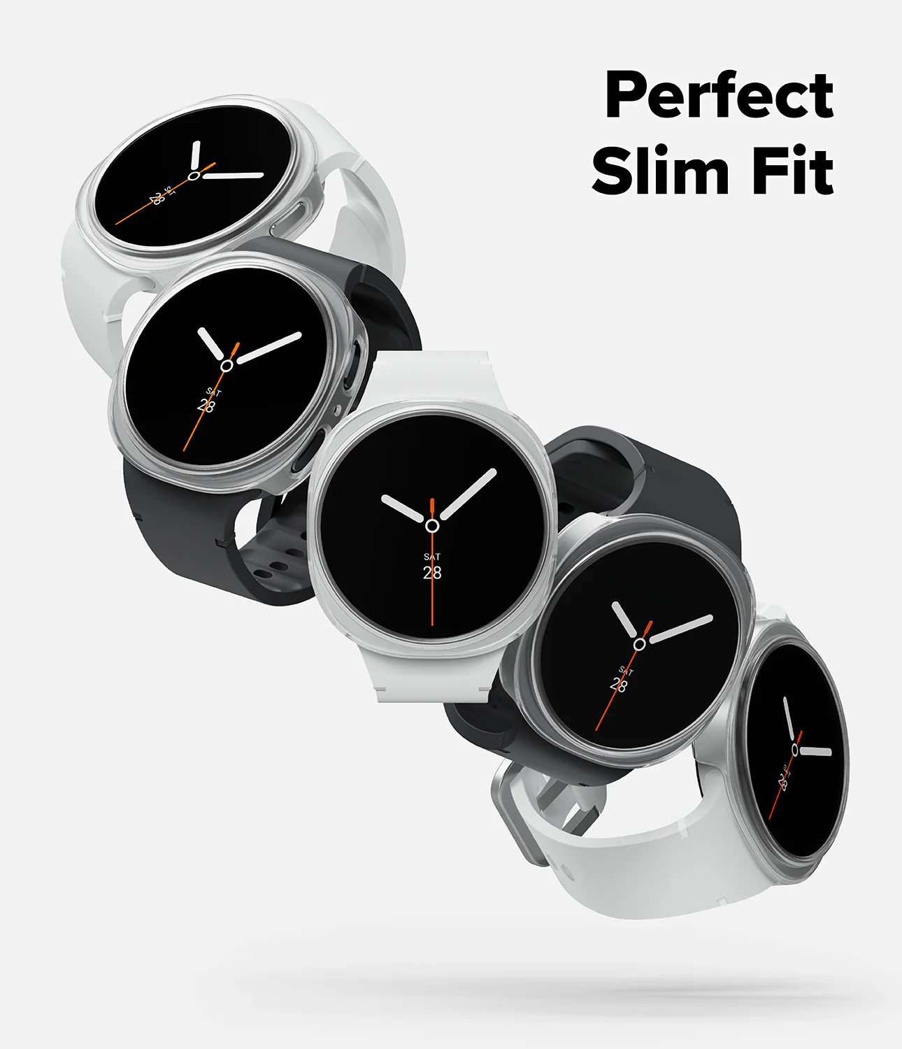 Galaxy Watch 8 40mm Case | Slim - Image 4