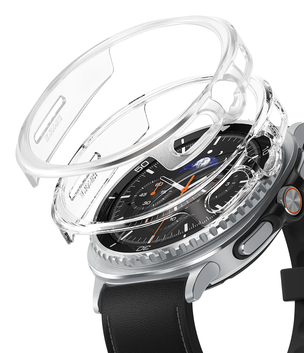 Galaxy Watch 8 Classic 46mm Case | Slim
