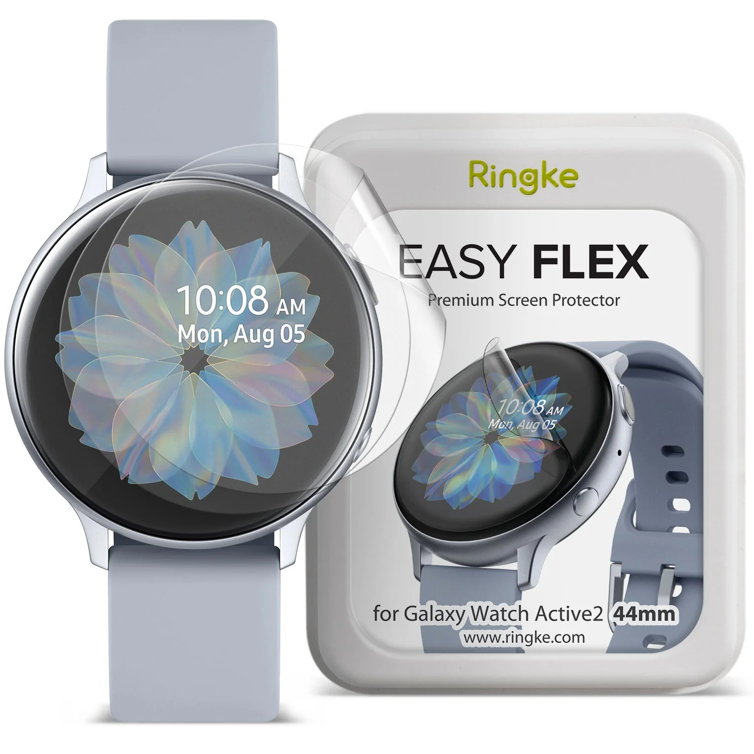 Galaxy Watch Active 2 (44mm) | Easy Flex