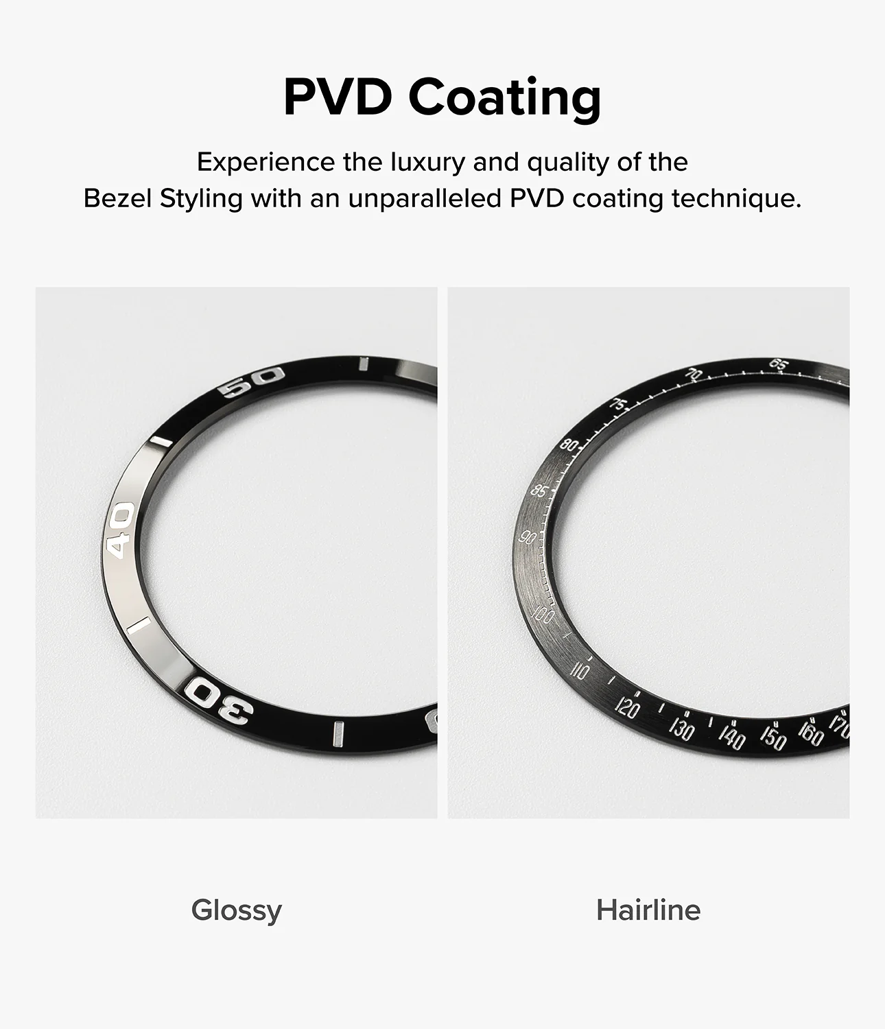 Galaxy Watch Ultra | Bezel Styling Premium & Glass - Image 16